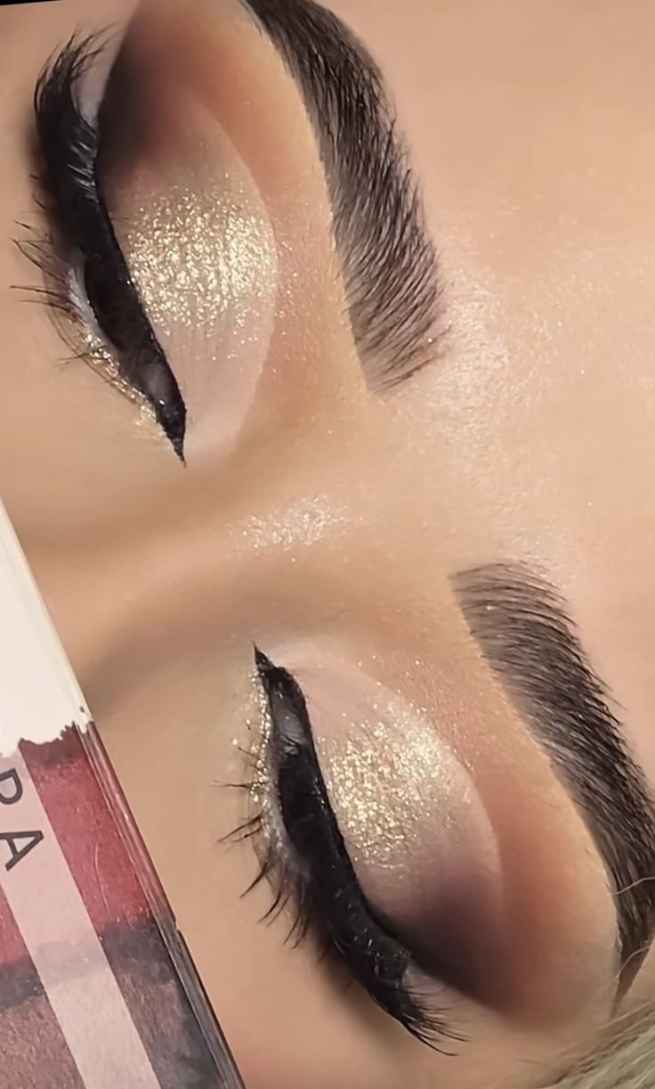Professional makeup