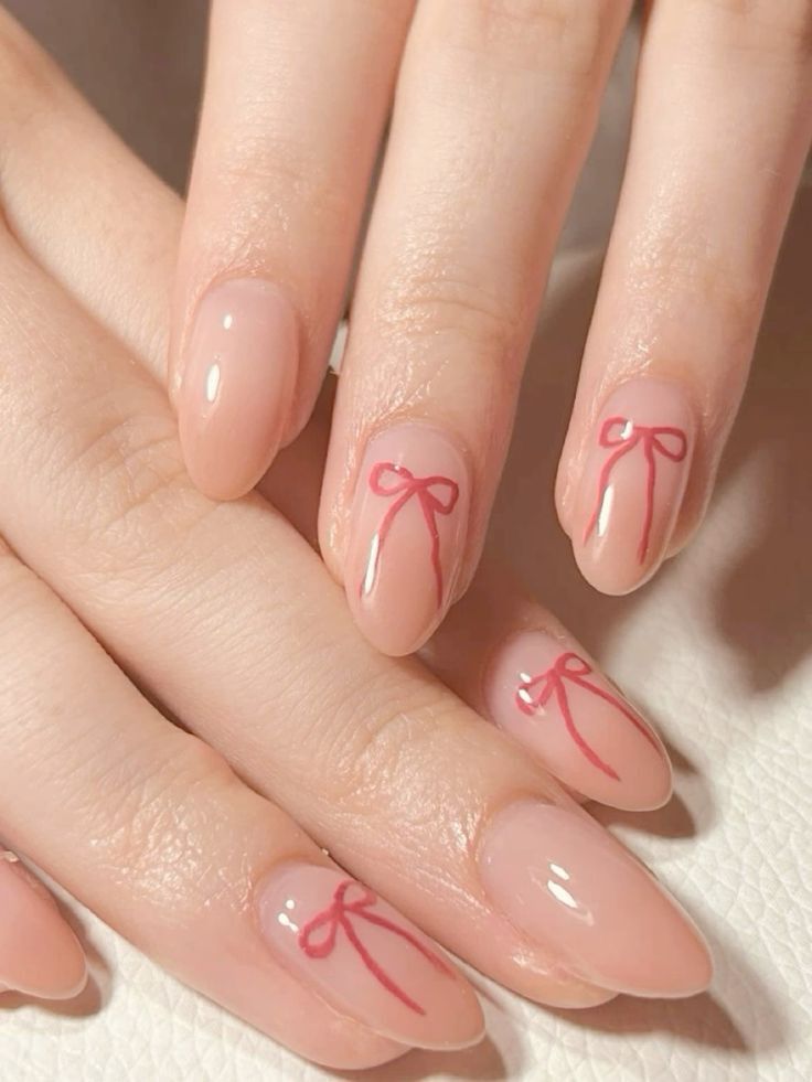 Gel nails and treatments